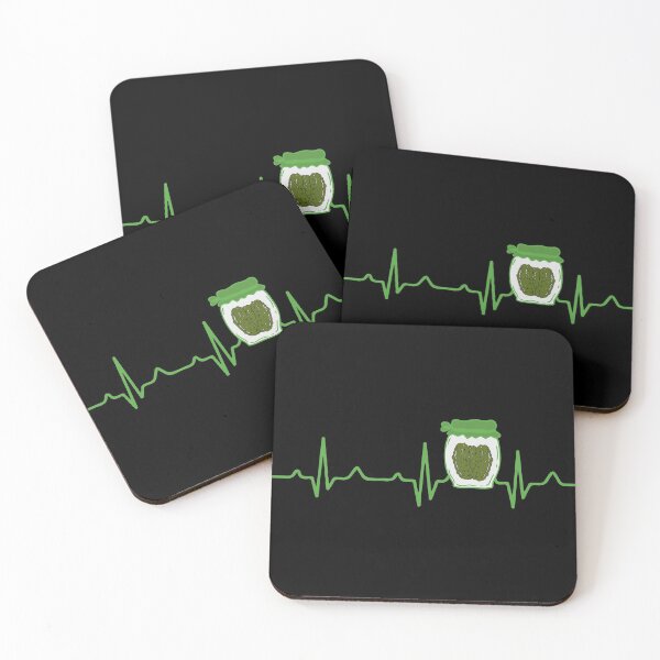 Item preview, Pickle electrocardiogram designed and sold by Astralia.
