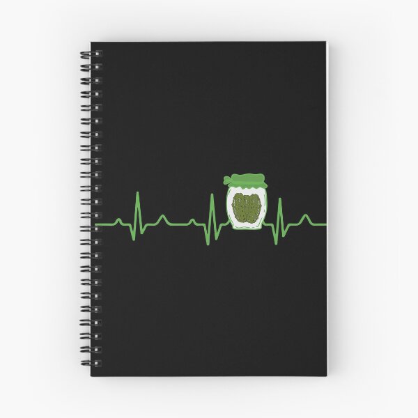 Item preview, Pickle electrocardiogram designed and sold by Astralia.