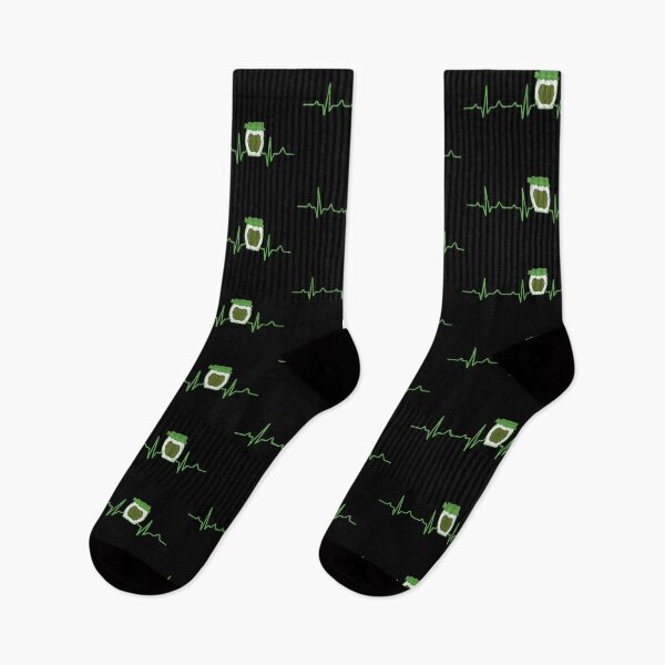 Item preview, Pickle electrocardiogram designed and sold by Astralia.