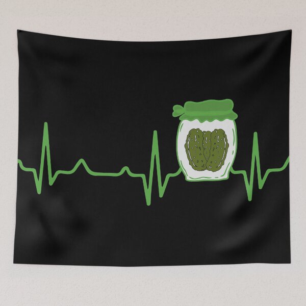 Item preview, Pickle electrocardiogram designed and sold by Astralia.