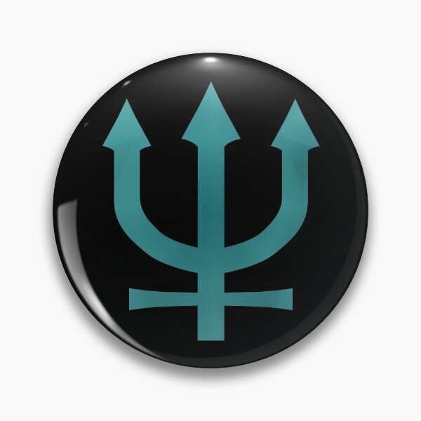 Item preview, Neptune Crystal | Black designed and sold by Jeffrey Gonzalez.