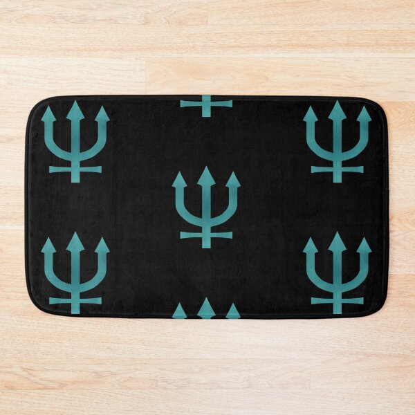 Item preview, Neptune Crystal | Black designed and sold by Jeffrey Gonzalez.