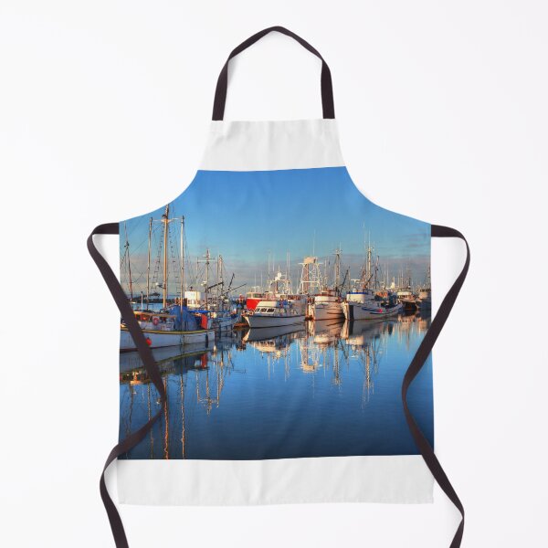 Item preview, BC harbour designed and sold by zumi.
