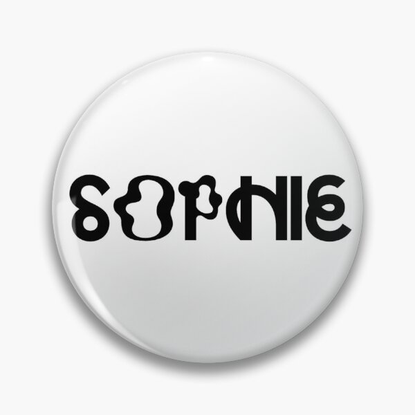 Item preview, SOPHIE Logo designed and sold by kylehoover.