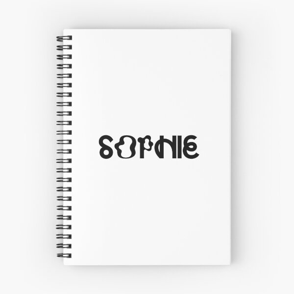Item preview, SOPHIE Logo designed and sold by kylehoover.