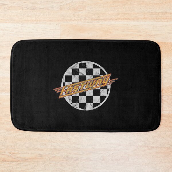 Item preview, Meilleur vendeur classique Rock n Roll Hard Rock sleaze Heavy Metal nwobhm Fastway designed and sold by YolisBridal.