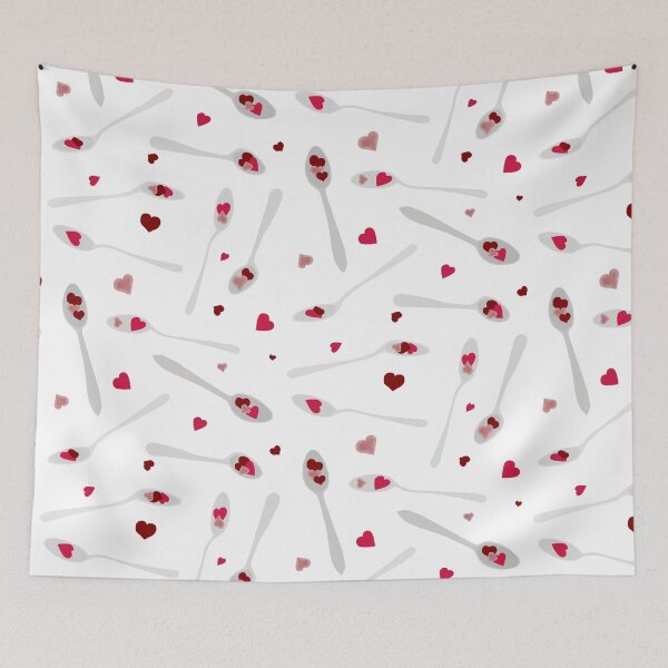 Item preview, Spoonfuls of Love designed and sold by Amy Hadden.