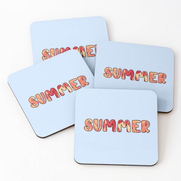 Item preview, Summer Custom Name  designed and sold by EuropaPrints.
