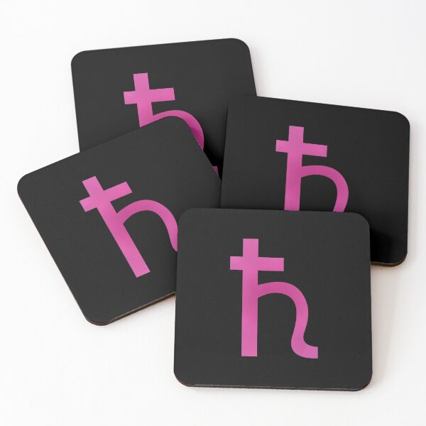 Item preview, Saturn Crystal | Black designed and sold by Jeffrey Gonzalez.
