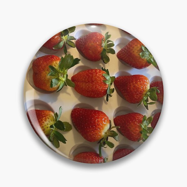 Item preview, Strawberries  designed and sold by Hammondg.