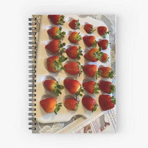 Item preview, Strawberries  designed and sold by Hammondg.