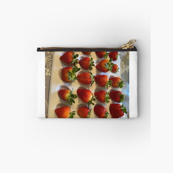 Item preview, Strawberries  designed and sold by Hammondg.