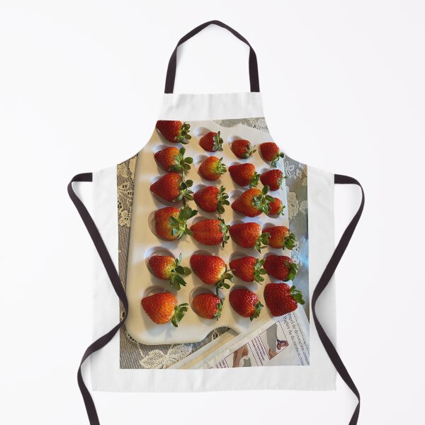 Item preview, Strawberries designed and sold by Hammondg.