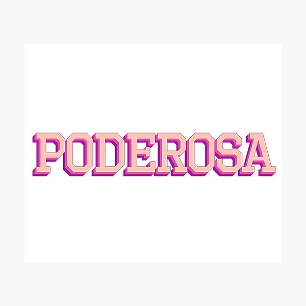 Item preview, Poderosa designed and sold by Wolka.