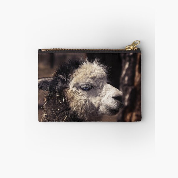 Item preview, alpaca designed and sold by hottehue.