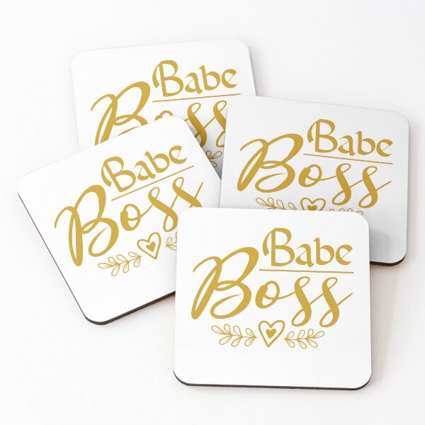 Item preview, Babe Boss For Entrepreneurs Lady Boss Gift Idea Essential t-shirt designed and sold by JKPENNY XPRESSIONS.
