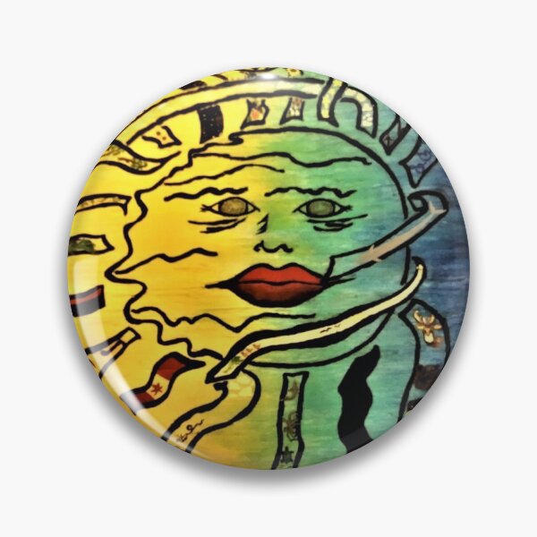 Item preview, Fleeting Sun designed and sold by DETalas.