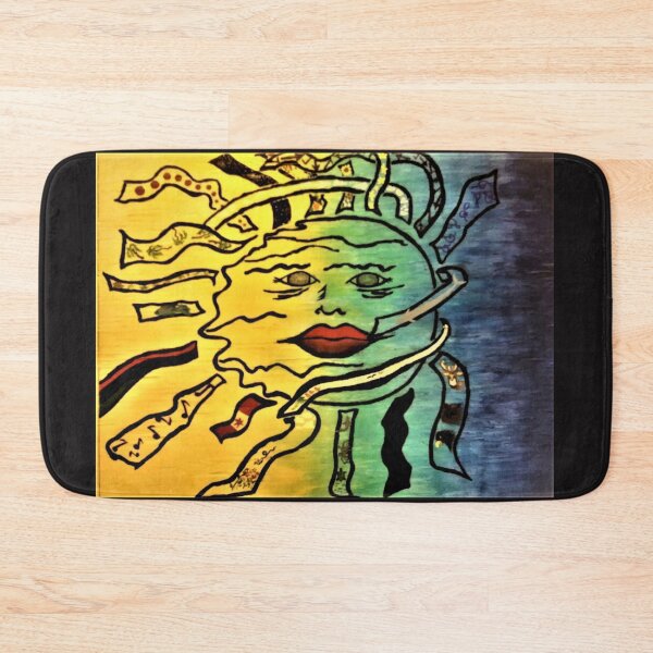 Item preview, Fleeting Sun designed and sold by DETalas.