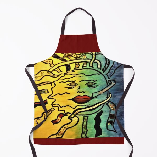 Item preview, Fleeting Sun designed and sold by DETalas.
