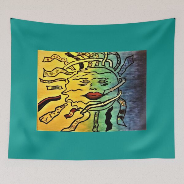 Item preview, Fleeting Sun designed and sold by DETalas.
