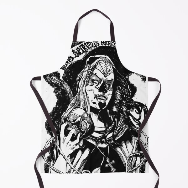 Item preview, IGNIS SPIRITUS MORTE designed and sold by HouseofCyanide.