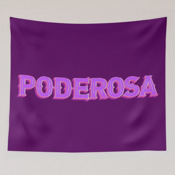 Item preview, Poderosa designed and sold by Wolka.