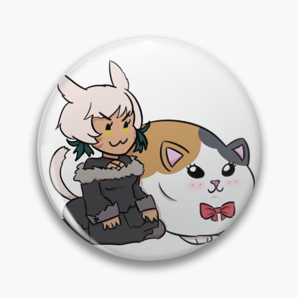 Item preview, FFXIV: Y'shtola designed and sold by EpicUrianger.