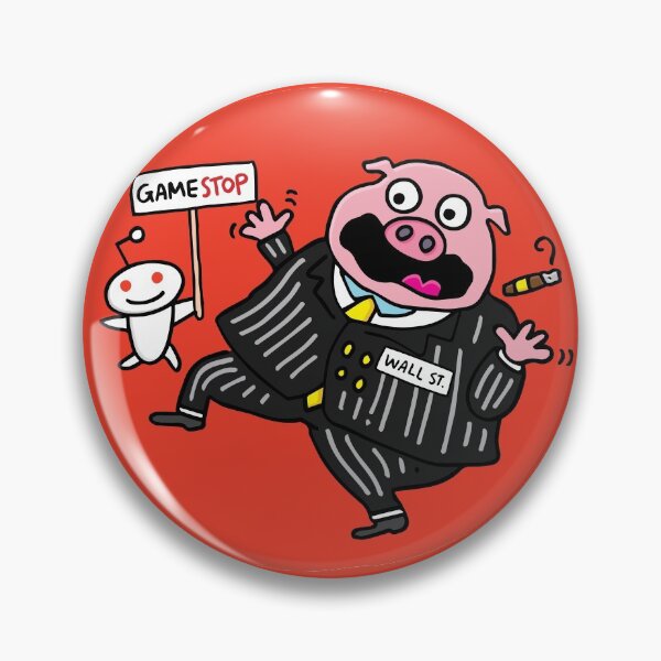 Item preview, Game Stop  designed and sold by happysketchy.