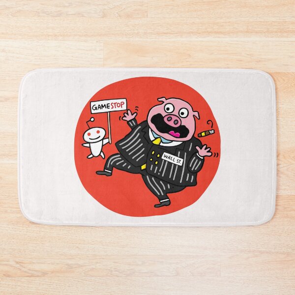 Item preview, Game Stop  designed and sold by happysketchy.