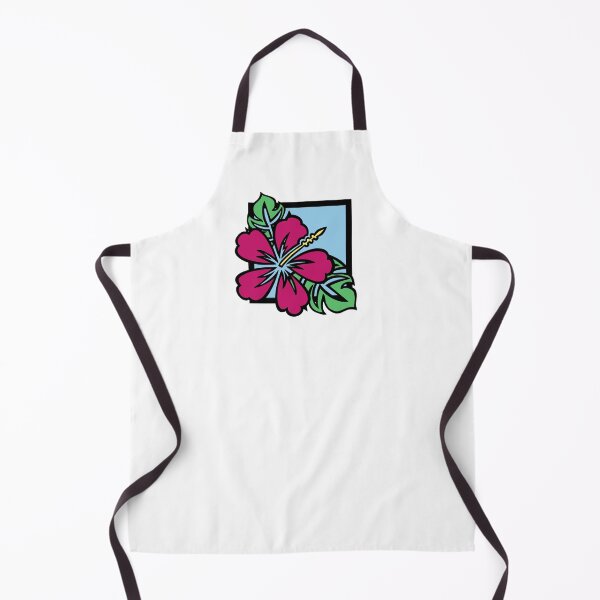Item preview, Tropical Flower Box designed and sold by Kate Kramer.