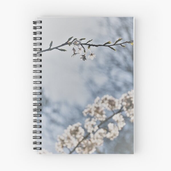 Item preview, Cherry Blossoms in spring designed and sold by LaliCreations.
