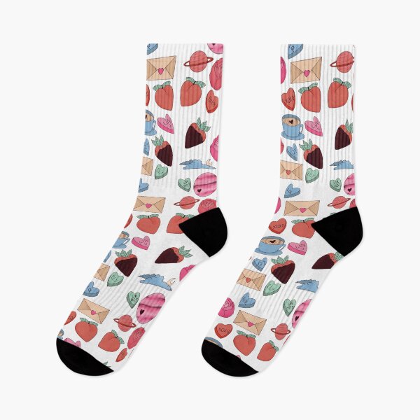 Item preview, Valentines Day Pattern designed and sold by Ally Gracie.