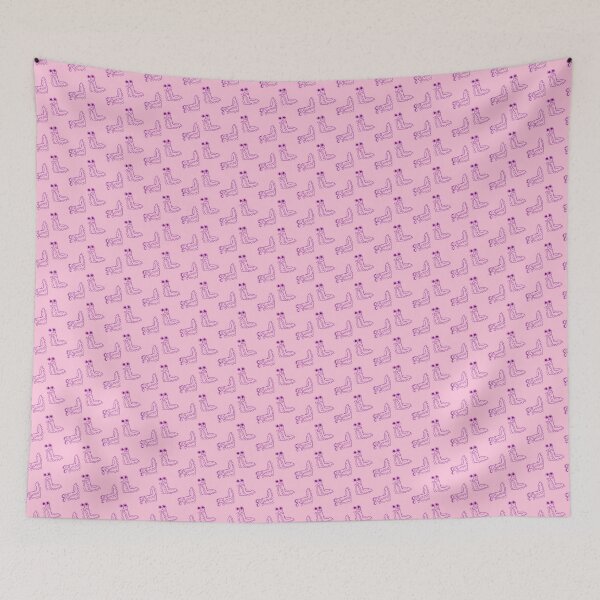 Item preview, Happy Slug: Pink designed and sold by TeganDumpleton.
