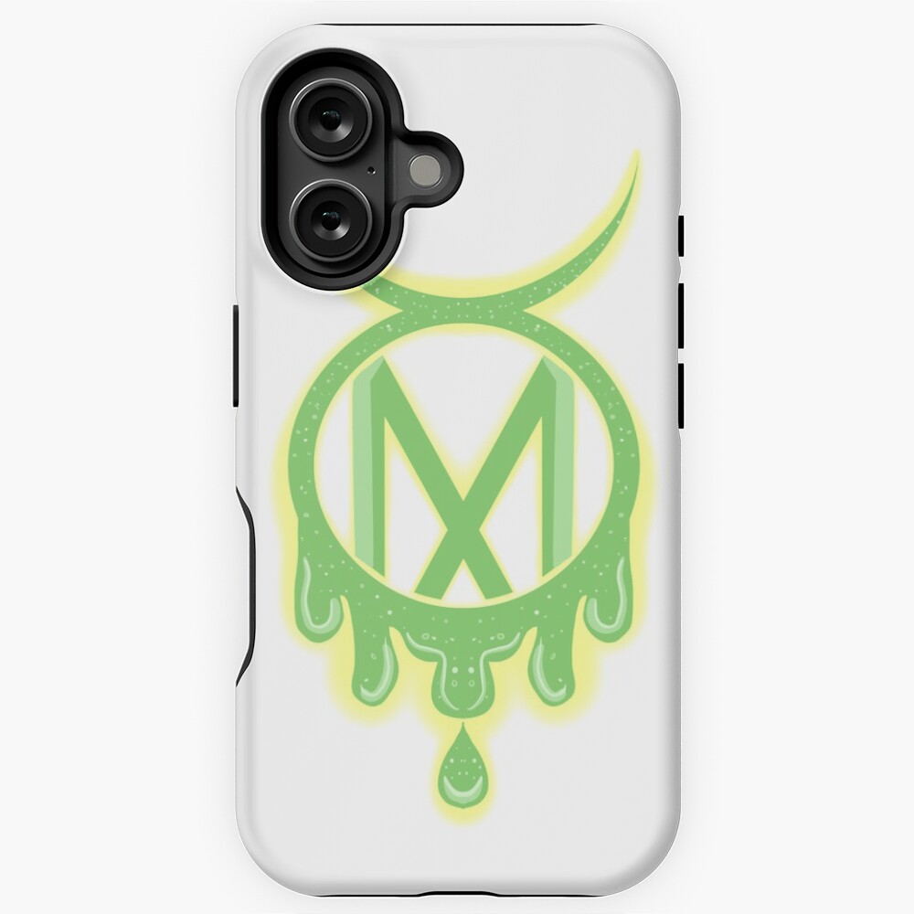 Item preview, iPhone Magsafe Tough Case designed and sold by iterramoon.