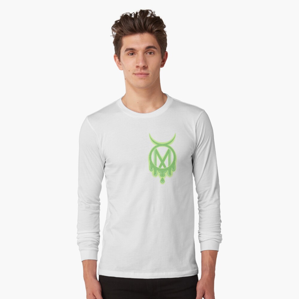 Item preview, Long Sleeve T-Shirt designed and sold by iterramoon.