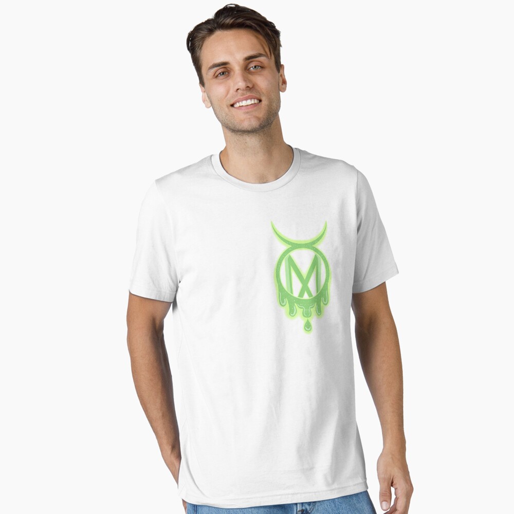 Item preview, Essential T-Shirt designed and sold by iterramoon.