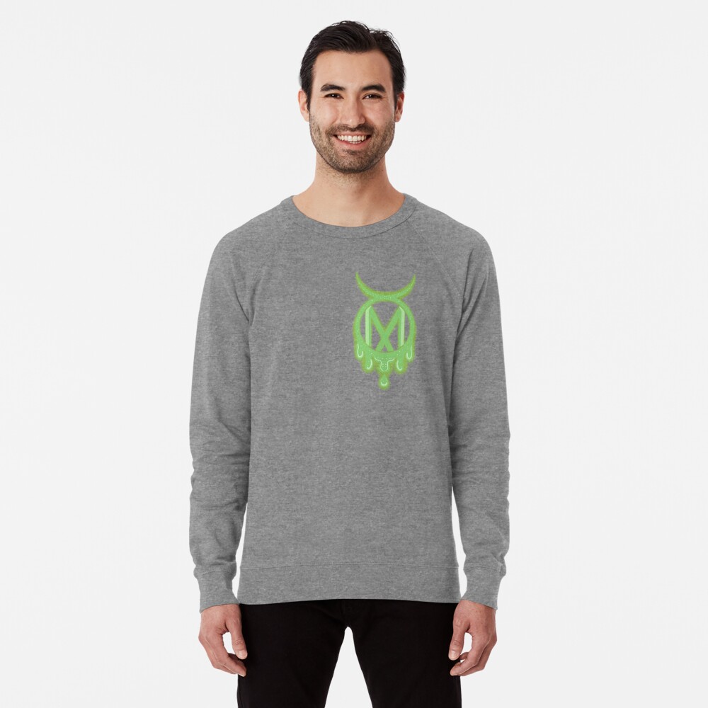 Item preview, Lightweight Sweatshirt designed and sold by iterramoon.