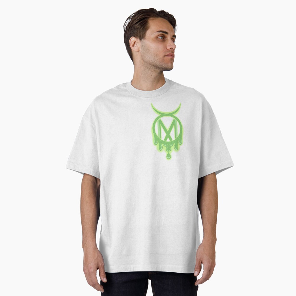 Item preview, Oversized T-Shirt designed and sold by iterramoon.