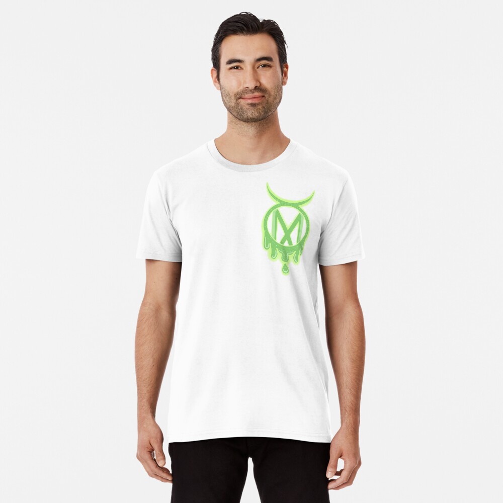 Item preview, Premium T-Shirt designed and sold by iterramoon.