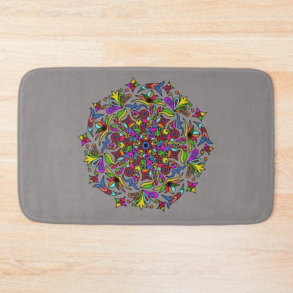 Item preview, MANDALA, RANGOLI, AJRAK!   designed and sold by DastaanArt.