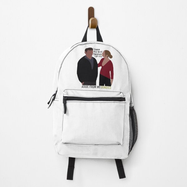 Item preview, Michael and Jan The Office designed and sold by Shoe-La-La.