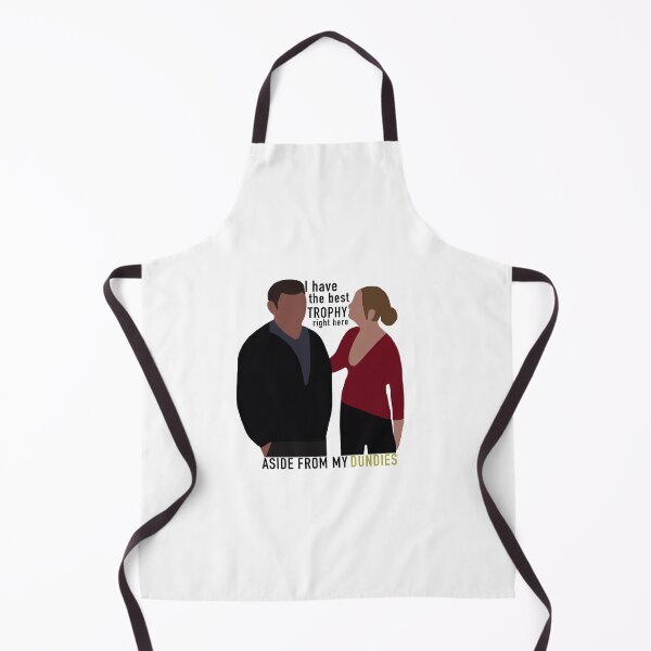 Item preview, Michael and Jan The Office designed and sold by Shoe-La-La.