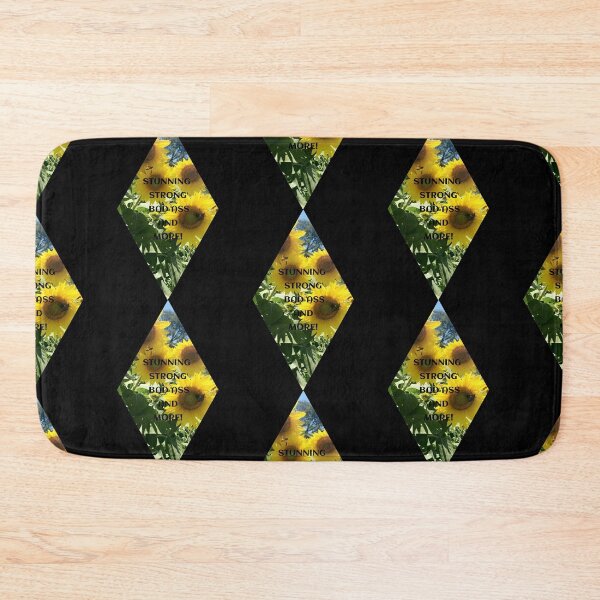 Item preview, Sunflower Power designed and sold by GZenelu.