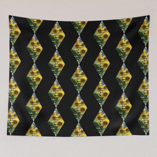 Item preview, Sunflower Power designed and sold by GZenelu.