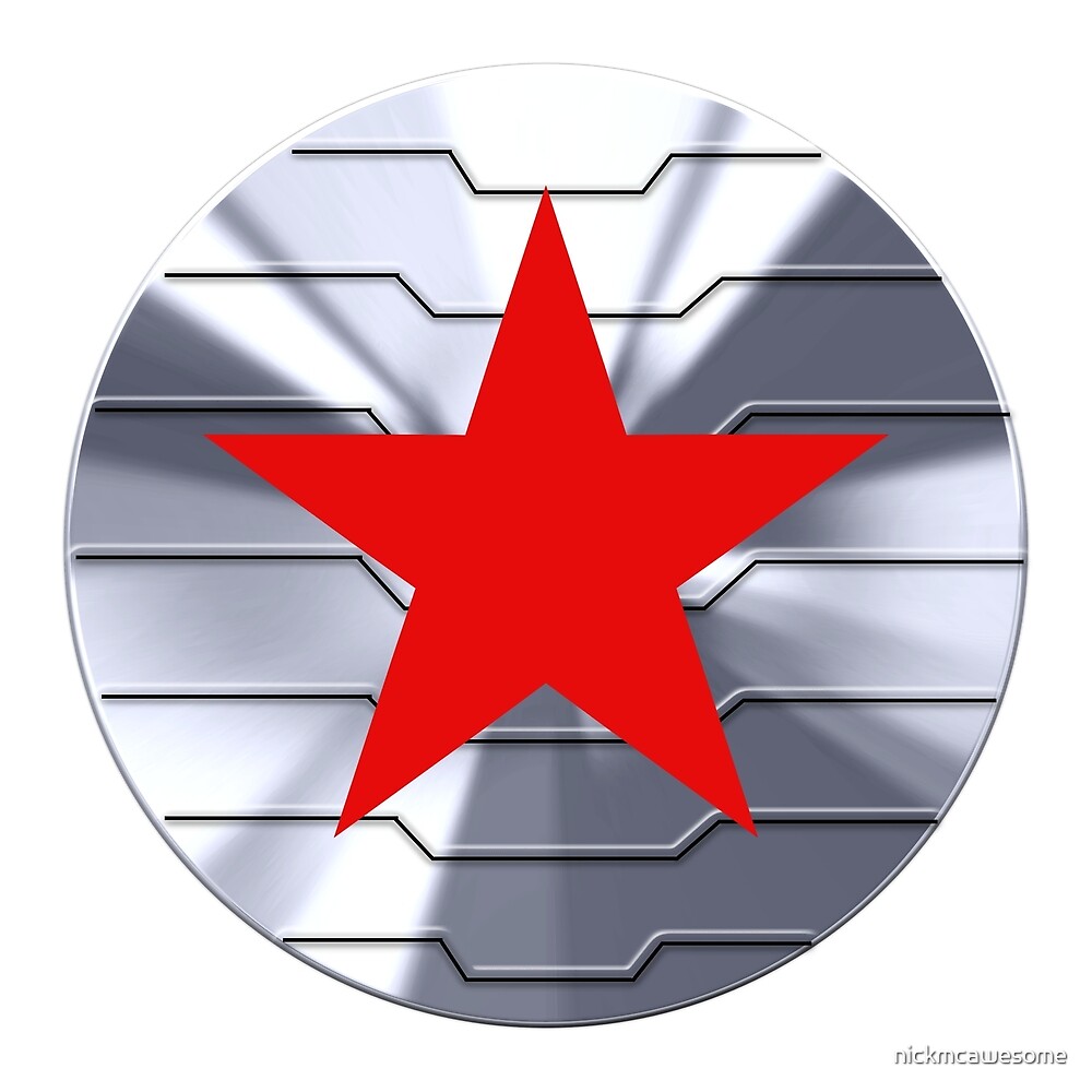 winter soldier stealth shield