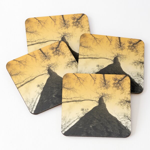 Item preview, Trees in the winter designed and sold by LaliCreations.