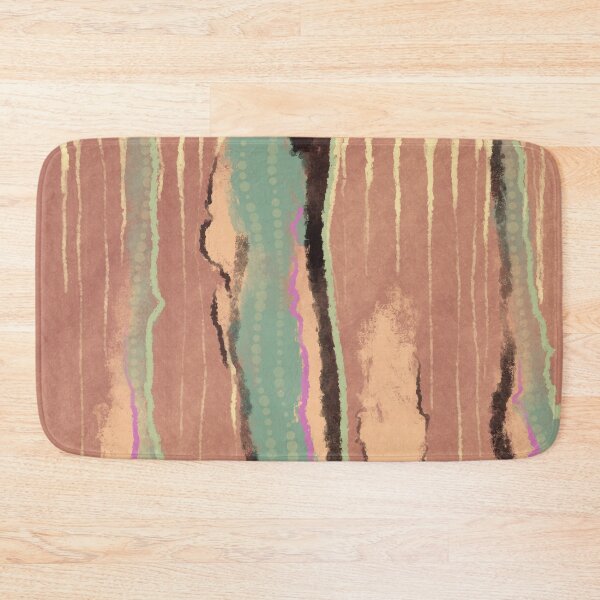 Item preview, Nature Colors Series Abstract Earth designed and sold by emm-j.
