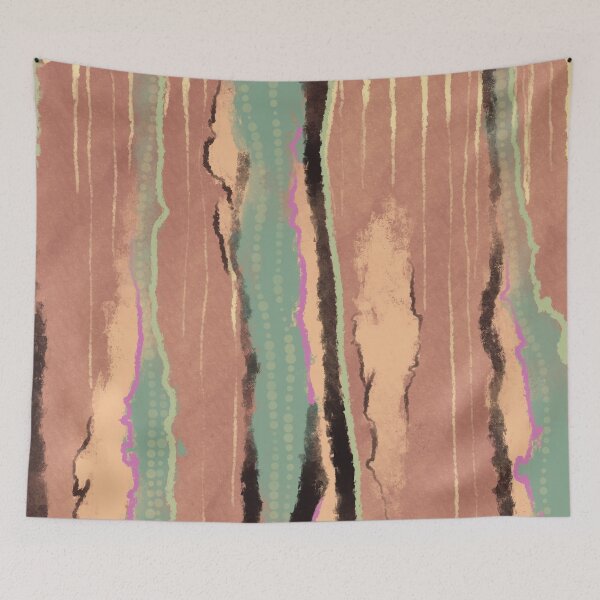 Item preview, Nature Colors Series Abstract Earth designed and sold by emm-j.