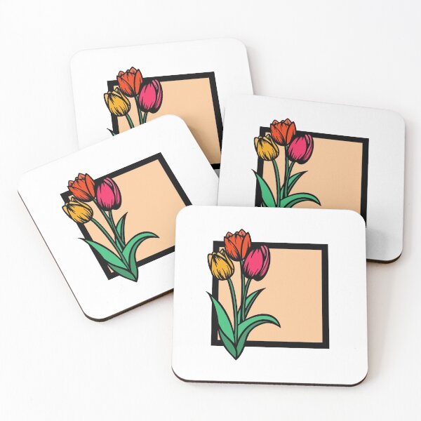 Item preview, Tulip Flower Box designed and sold by Kate Kramer.