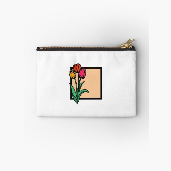 Item preview, Tulip Flower Box designed and sold by Kate Kramer.